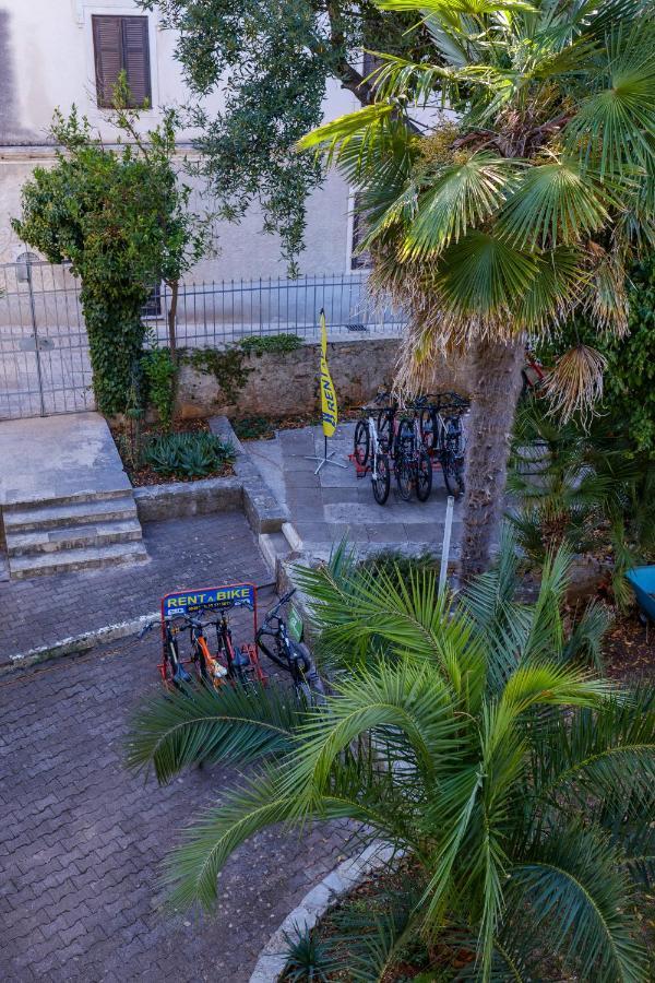 Bigblue House Apartman Amelie Lussingrande Esterno foto