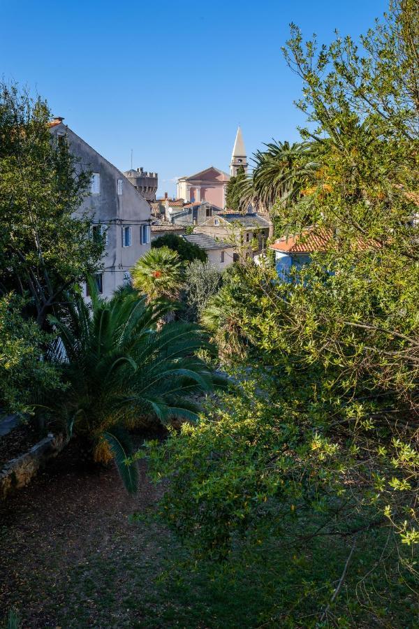 Bigblue House Apartman Amelie Lussingrande Esterno foto